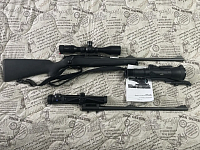 Blaser кал.30-06 Springfield