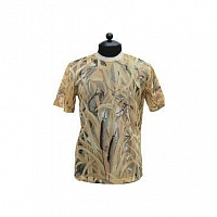 Фуфайка мужская (сетка-камыш) 46/170-176