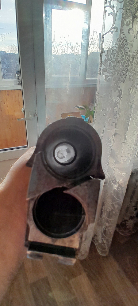 Иж Иж-27ЕМ кал.12х65. Фото №4