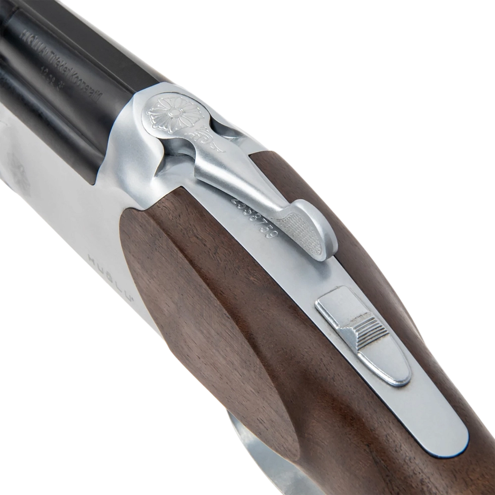 Ружье Huglu MALLARD Gen. 3, к.12/76, L-710 мм. Фото №17