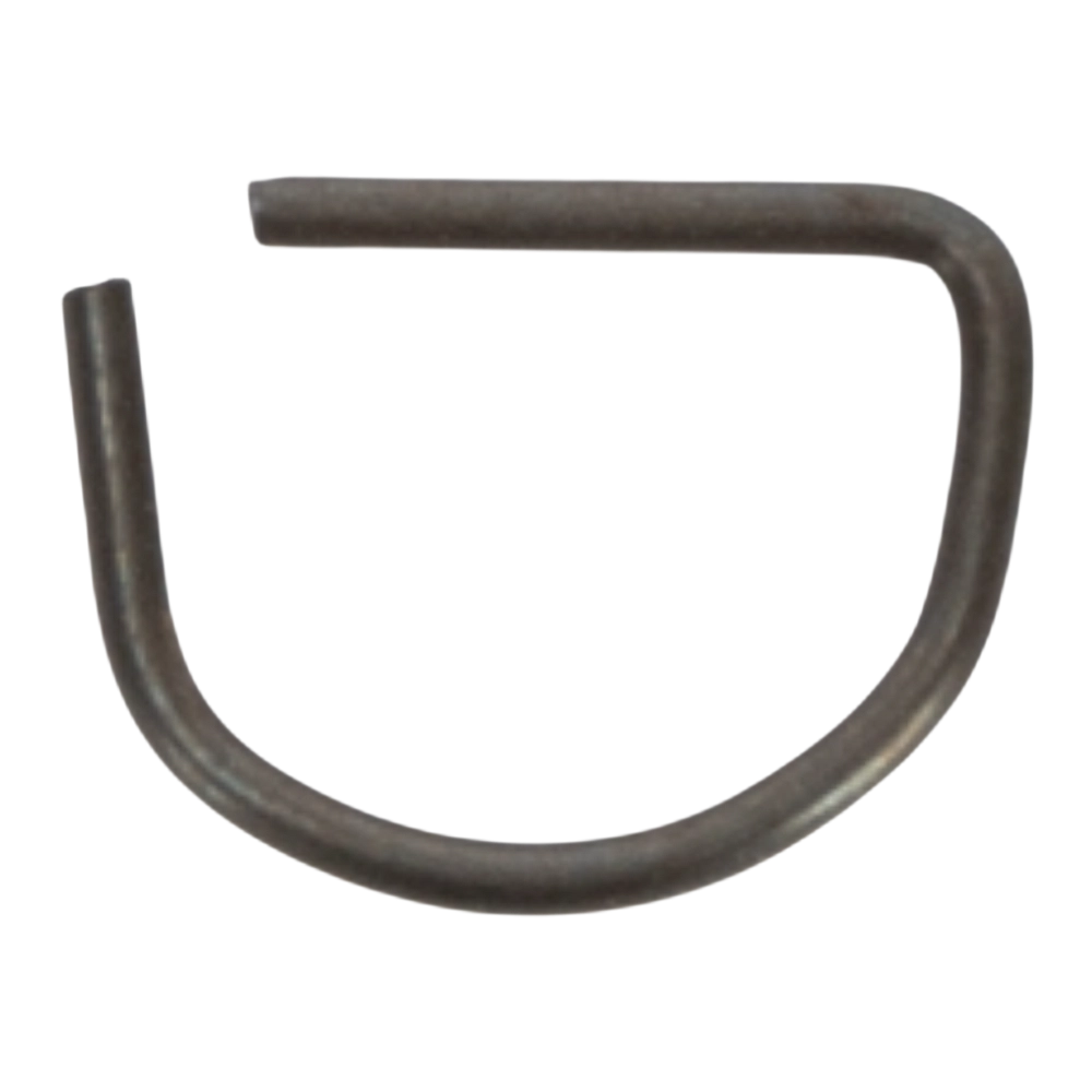 Скоба втулки ударника А612 №19. Фото №2 Скоба втулки ударника А612 №19. Фото №2