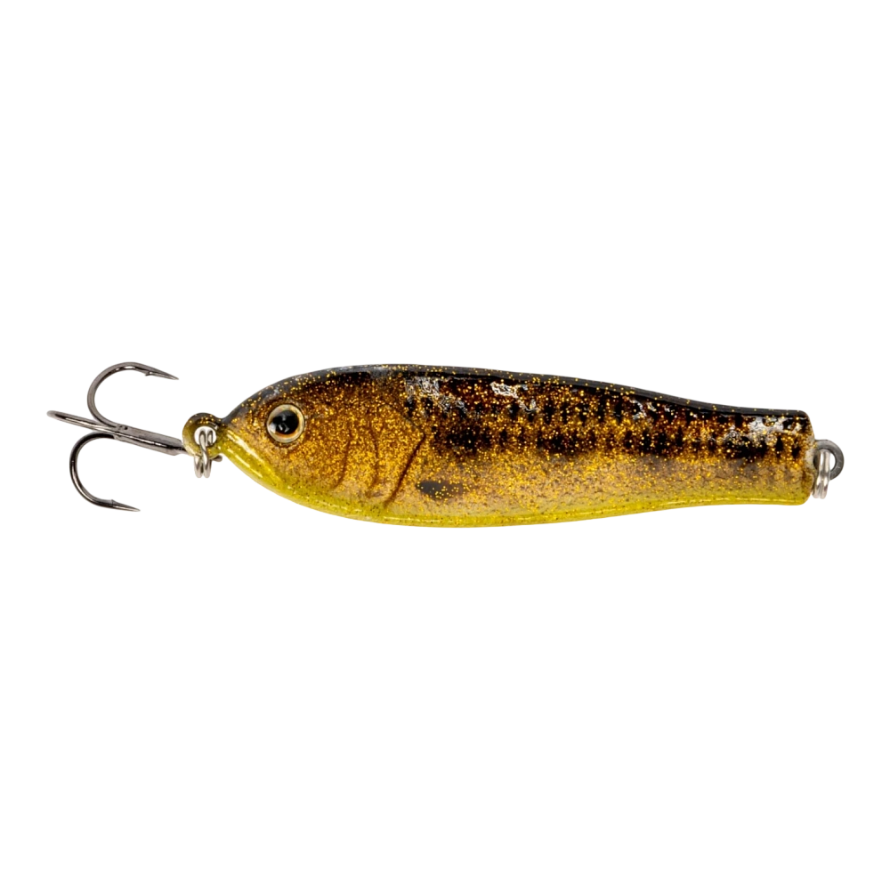 Блесна колеблющаяся Strike Pro Salmon Profy 90, 90мм, 22,4гр, цвет (PST-03C#JV009F-JV009F). Фото №2 Блесна колеблющаяся Strike Pro Salmon Profy 90, 90мм, 22,4гр, цвет (PST-03C#JV009F-JV009F). Фото №2