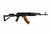 Карабин ВПО-156-19, калибр 7,62х39, L-420