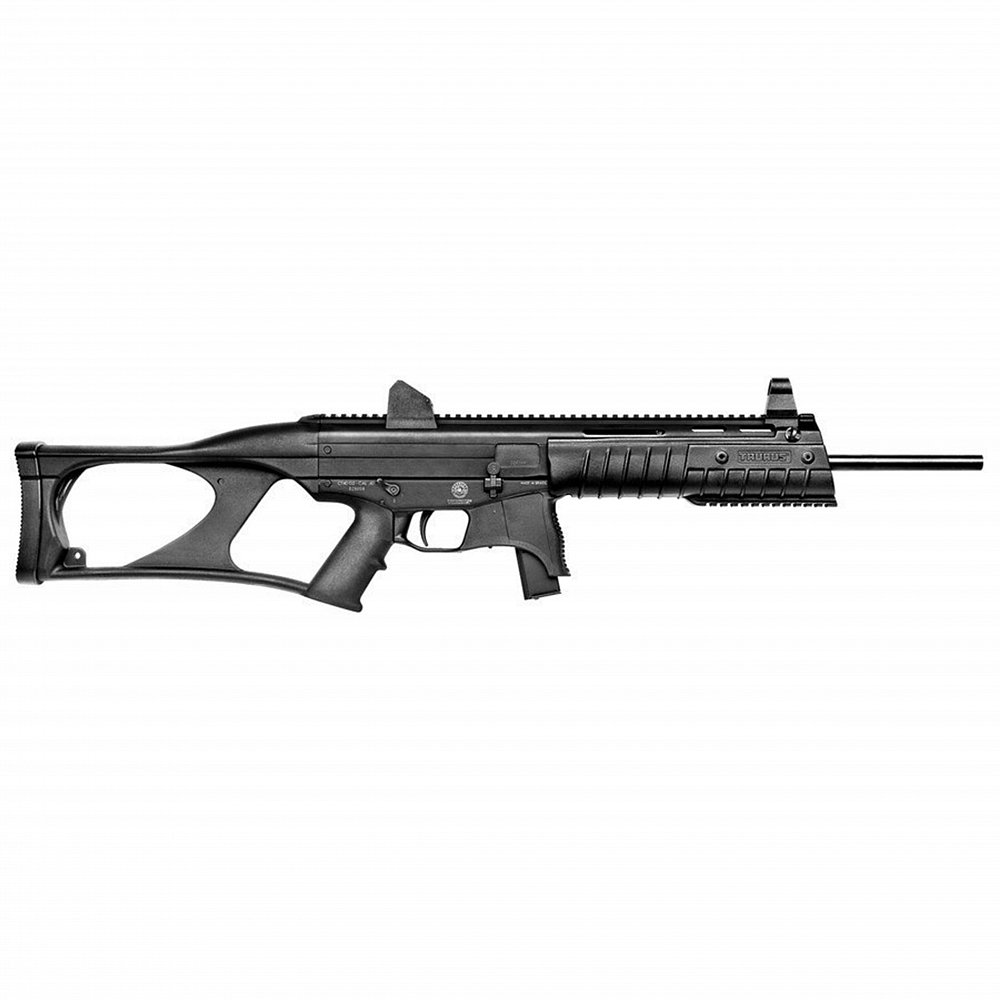 Карабин Taurus CT9G2, калибр 9 мм Luger. Фото №1