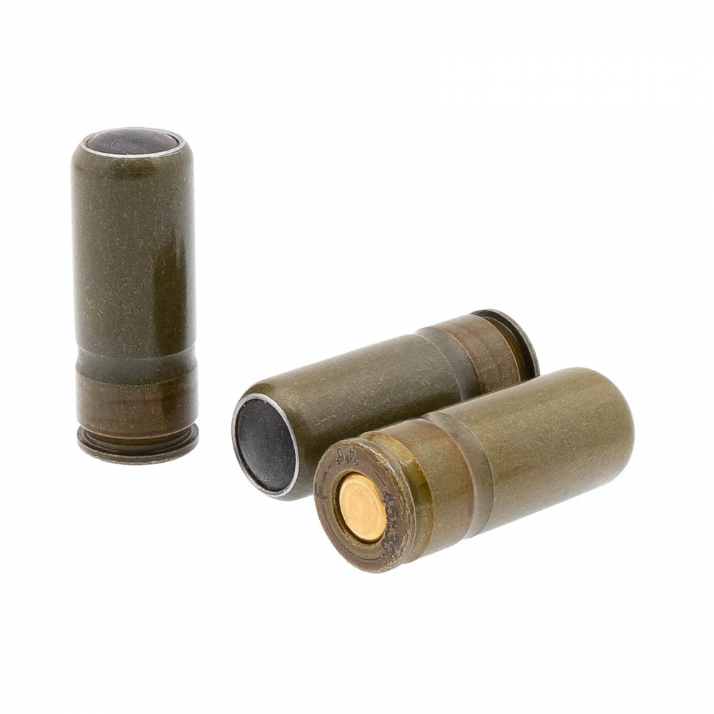 Патрон ООП Фортуна 45х30 мм спорт (в пачке 12 шт) (в коробке 816 шт). Фото №3 Патрон ООП Фортуна 45х30 мм спорт (в пачке 12 шт) (в коробке 816 шт). Фото №3