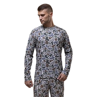 Футболка (джерси) Remington Fishing Кaleidoscope р. S