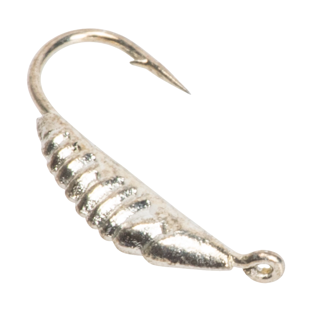 Вольфрамовая мормышка Артикул 814HH14025001. Фото №2