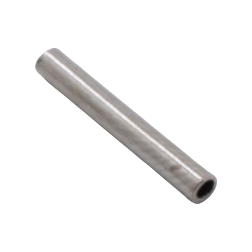 Обжимная трубочка Gurza - Brass Tube #10 (dia 1,0 mm) 20шт./уп.. Фото №3