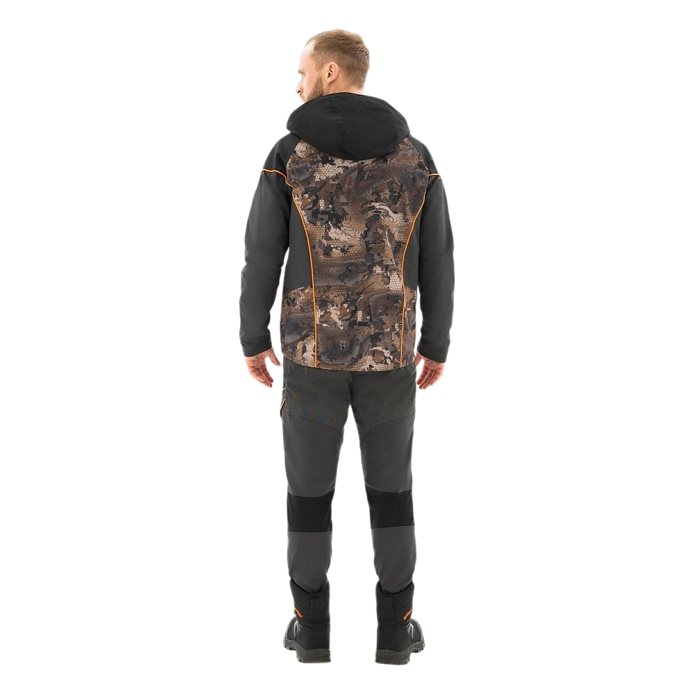 Брюки Remington Nest Wood Вlack р. S. Фото №3