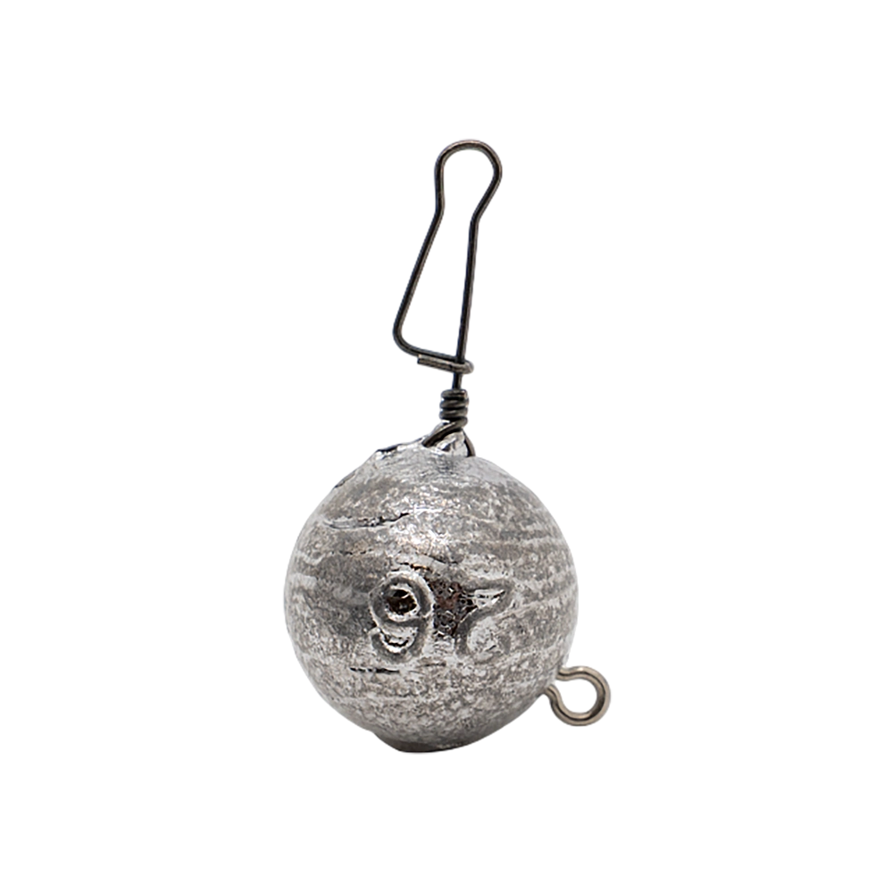 Груз "Чебурашка" 26гр (S Fish). Фото №1