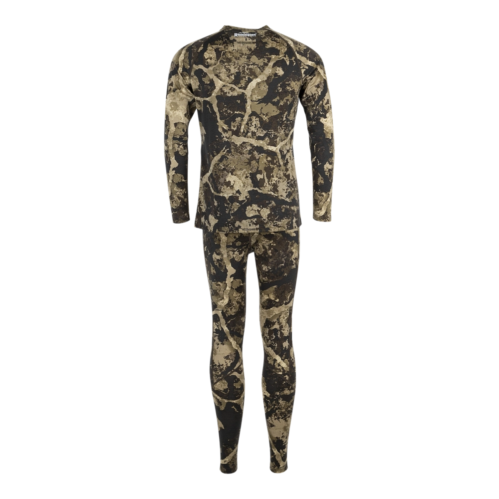 Термобелье Remington Merino Wool Dark Wood, р. L. Фото №6 Термобелье Remington Merino Wool Dark Wood, р. L. Фото №6