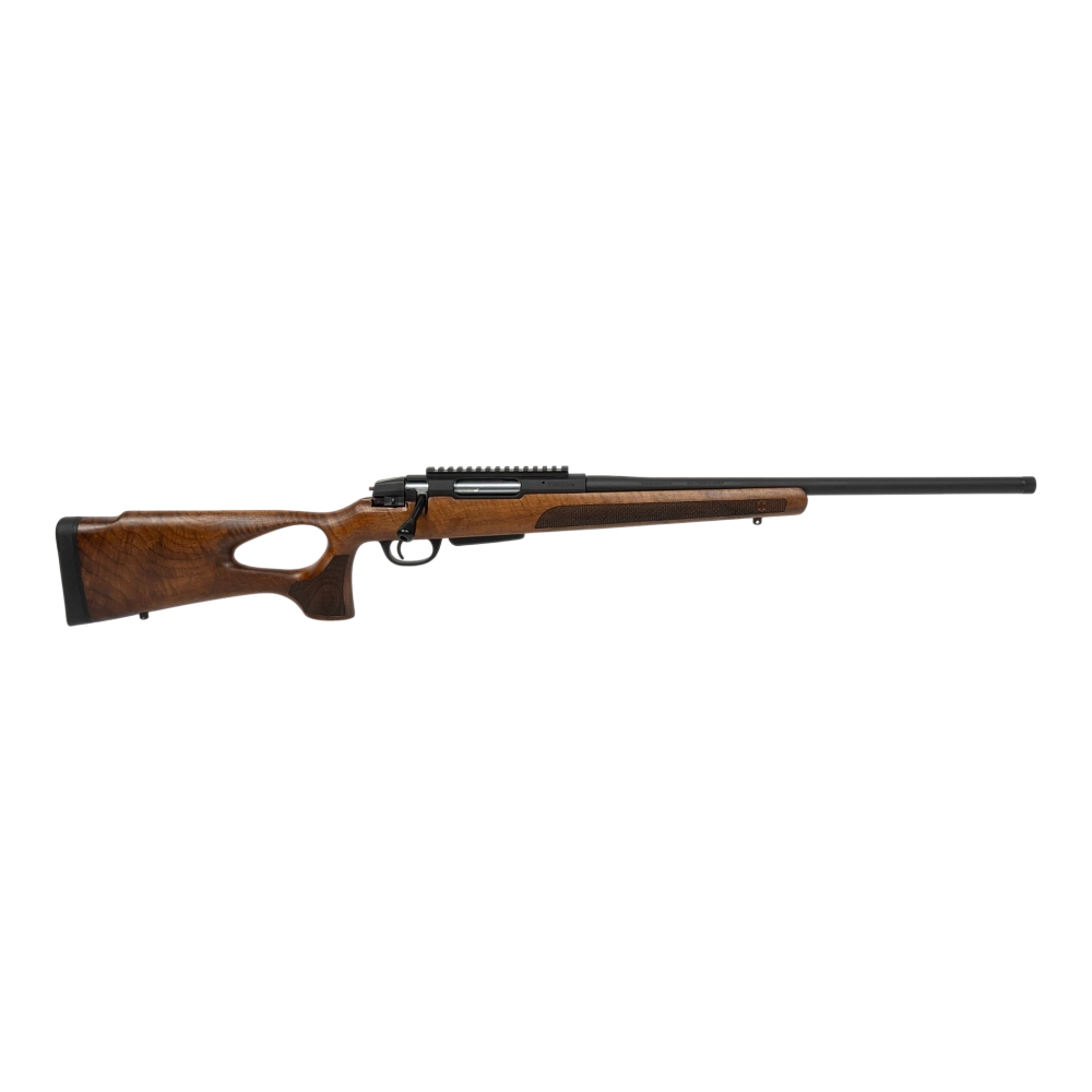 Карабин ATA ARMS Turqua Thumbhole stock (ореховая ложа, без целика и мушки), 510 мм, 308Win. Фото №1 Карабин ATA ARMS Turqua Thumbhole stock (ореховая ложа, без целика и мушки), 510 мм, 308Win. Фото №1