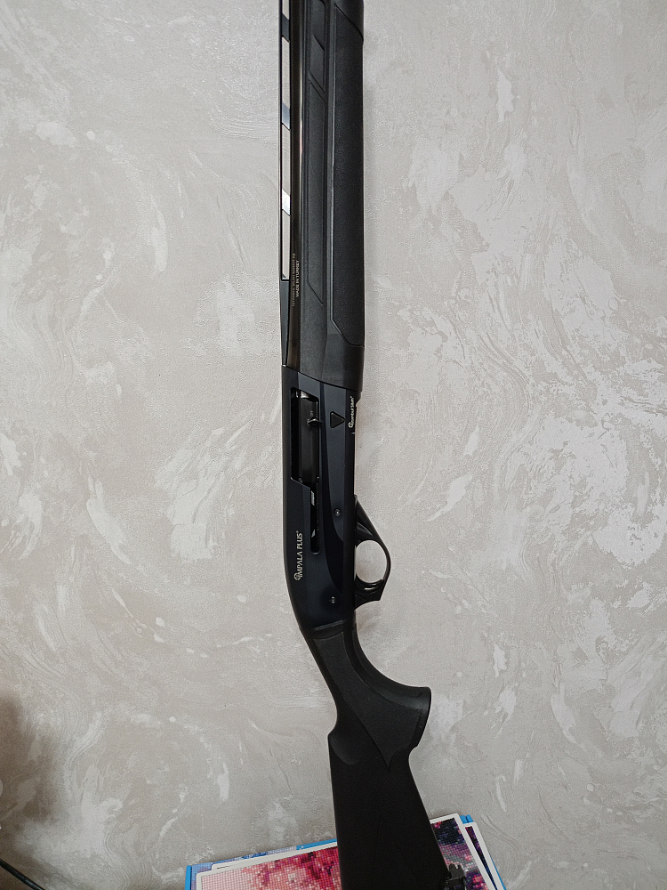 Импала Импала Плюс кал.12х76. Фото №1