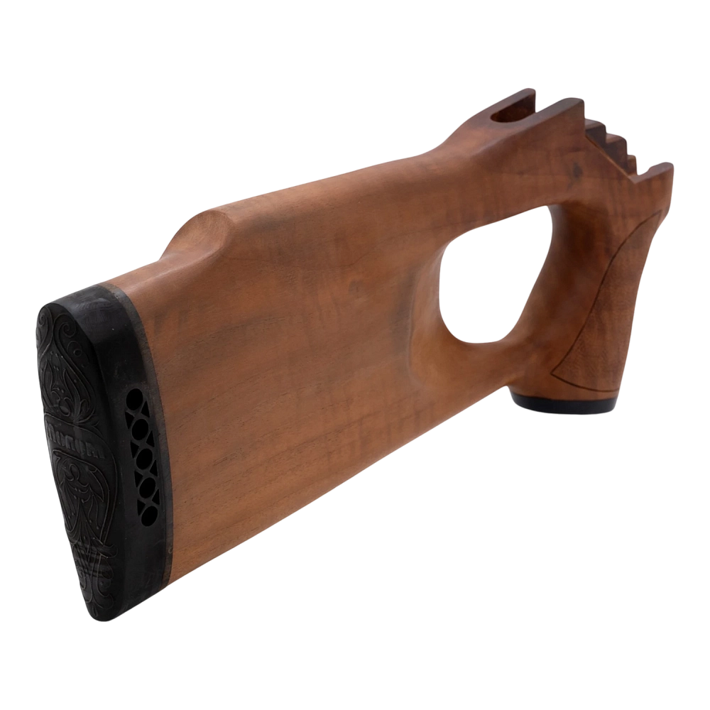 Приклад Сок-94,95 СБ 5-02 орех р/з оригинал. Фото №3