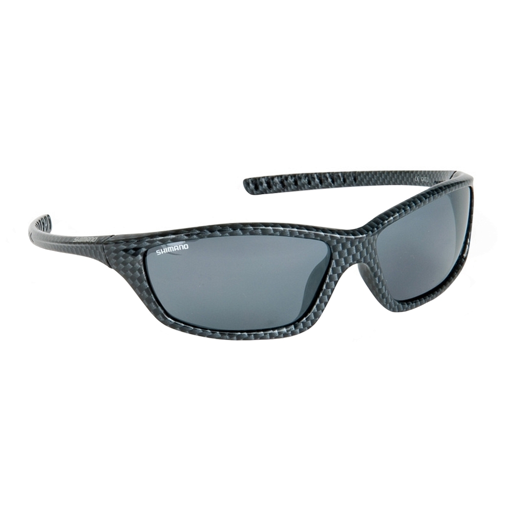 Очки солнцезащитные Shimano Technium. Фото №1
