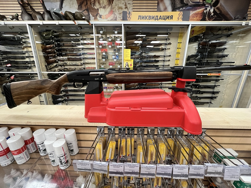 Концерн "Калашников" Ружье МР-155 кал.12х76. Фото №4