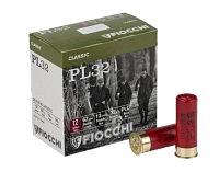 Патрон FIOCCHI PL 32 12/70/12 дробь № 5, 32 гр. (в коробке 25 шт.)