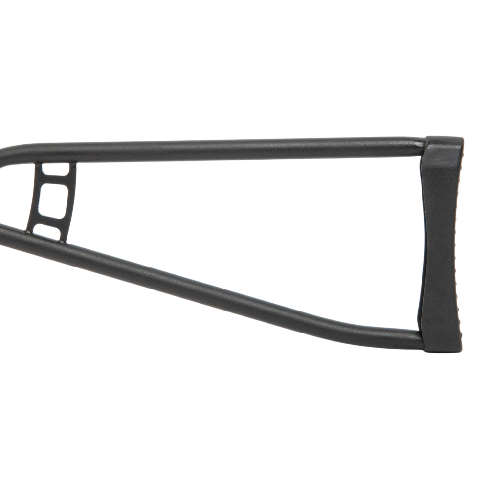 Оружие гражданское длинноствольное ТК504Н (черный оксид, с прицелом) с нарезным стволом калибра 22LR. Фото №10