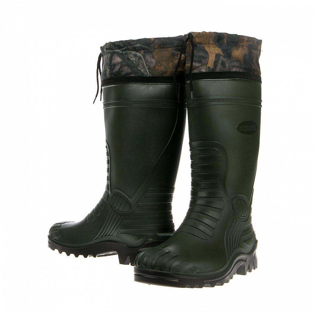 Сапоги ПВХ "Вездеход", р-р 42 с утеплителем из НТП и манжетой (СВ-15 ВМ). Фото №2 Сапоги ПВХ "Вездеход", р-р 42 с утеплителем из НТП и манжетой (СВ-15 ВМ). Фото №2