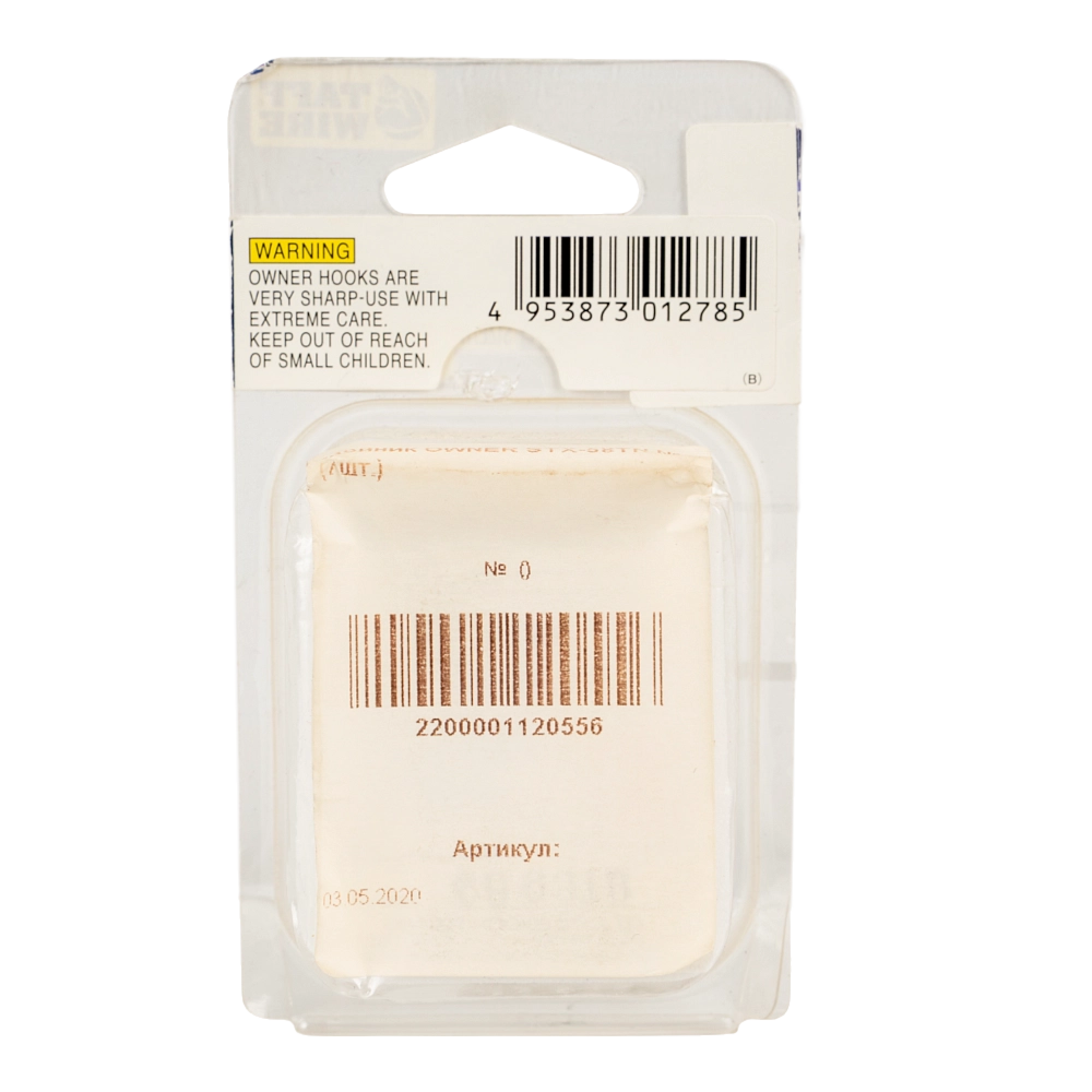 Тройник OWNER STX-58TN №2  (7шт.)															. Фото №2