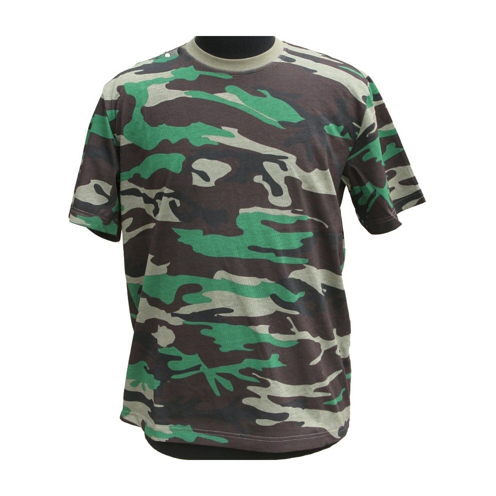 Фуфайка мужская (камуфляж) (48/182-188). Фото №2