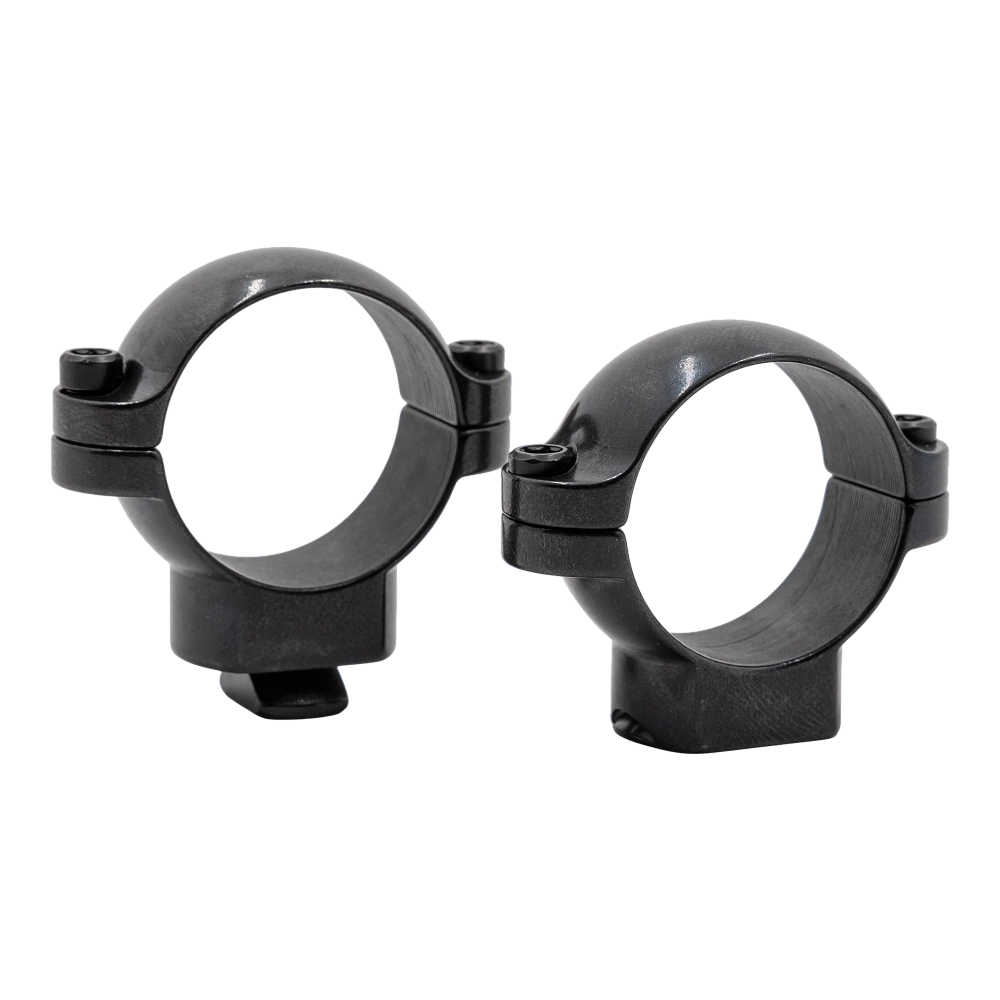 Кольца LEUPOLD STD 25,4мм для кронштейнов Leupold STD средние глянц (49900). Фото №3 Кольца LEUPOLD STD 25,4мм для кронштейнов Leupold STD средние глянц (49900). Фото №3