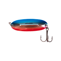 Блесна колеблющаяся MADFISH Williams Ise 7,5г, цвет (02)