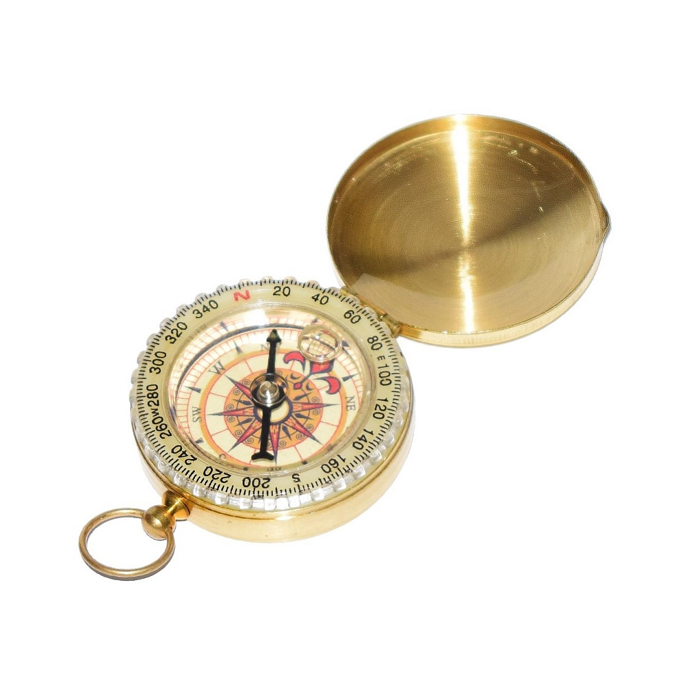 Компас ДС 007. Фото №2