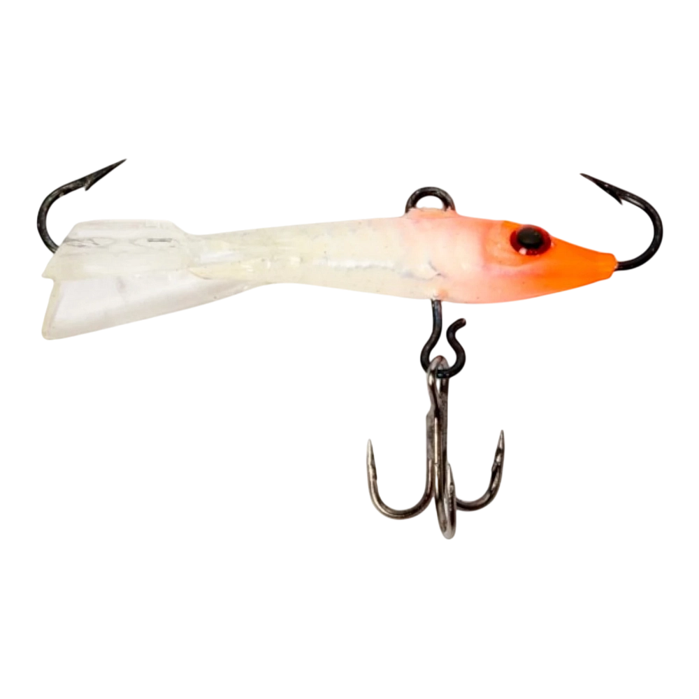 Балансир "Balance lure FINNEX "Balansir" BL4-RH. Фото №1
