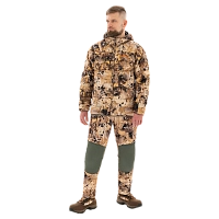 Куртка Remington Raven II Yellow Waterfowl Honeycombs р. 3XL