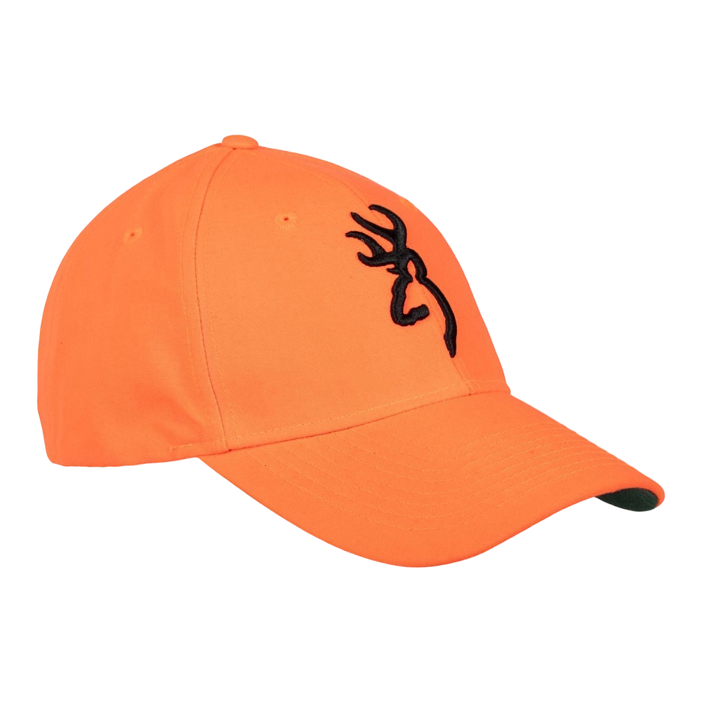 Бейсболка Browning Safety 3D one size. Фото №3