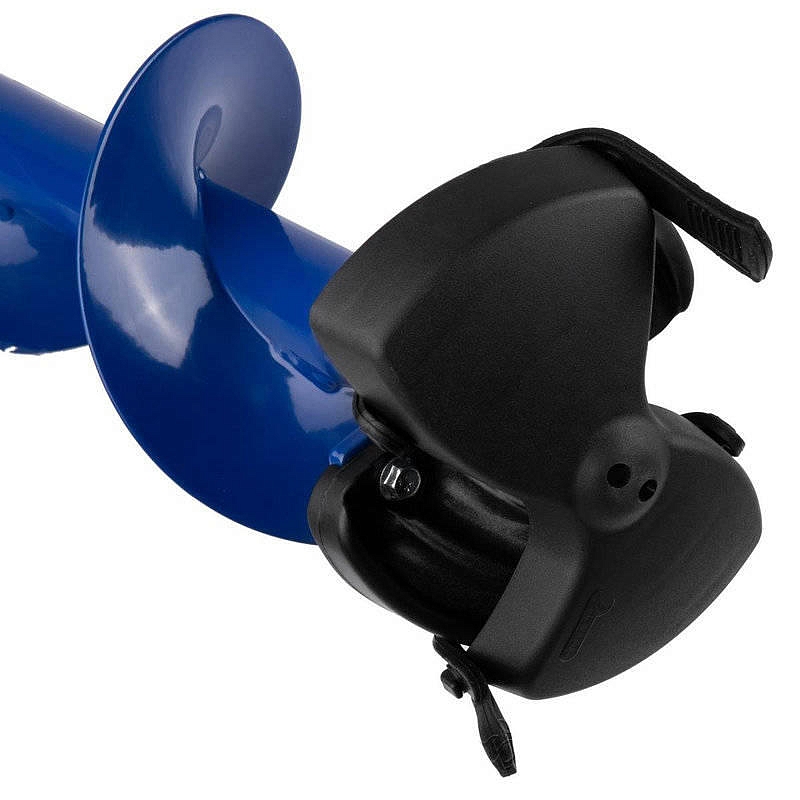 Ледобур INDIGO 120(R)-1600 (правое вращение). Фото №5