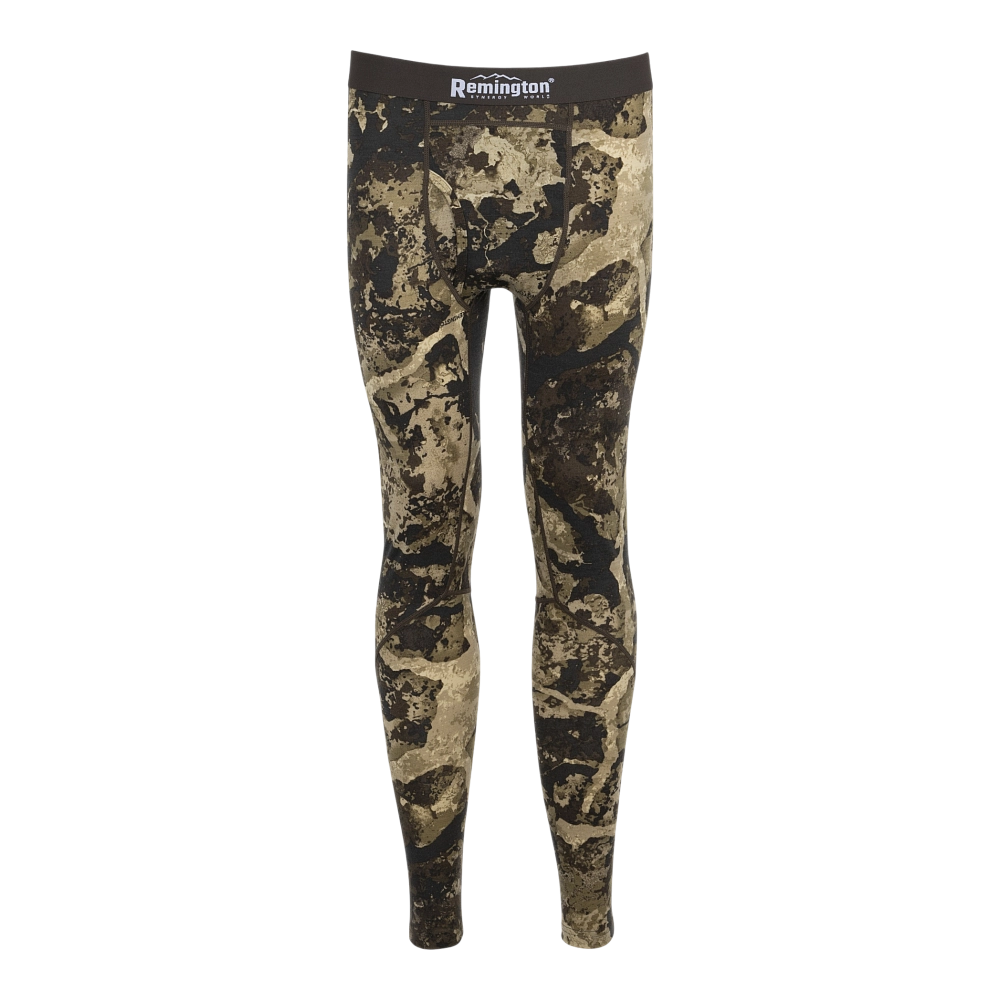 Термобелье Remington Merino Wool Dark Wood, р. S. Фото №8