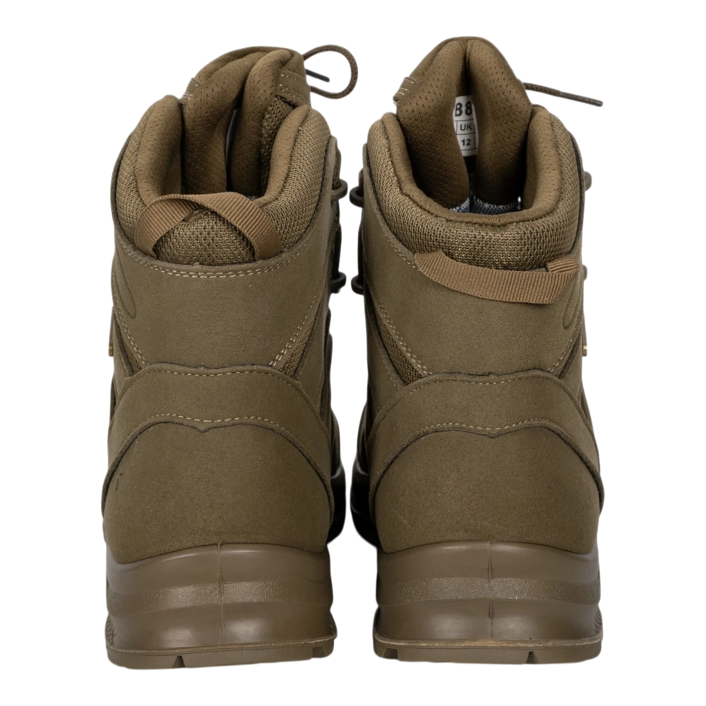 Ботинки 188 р. 42. Фото №3 Ботинки 188 р. 42. Фото №3