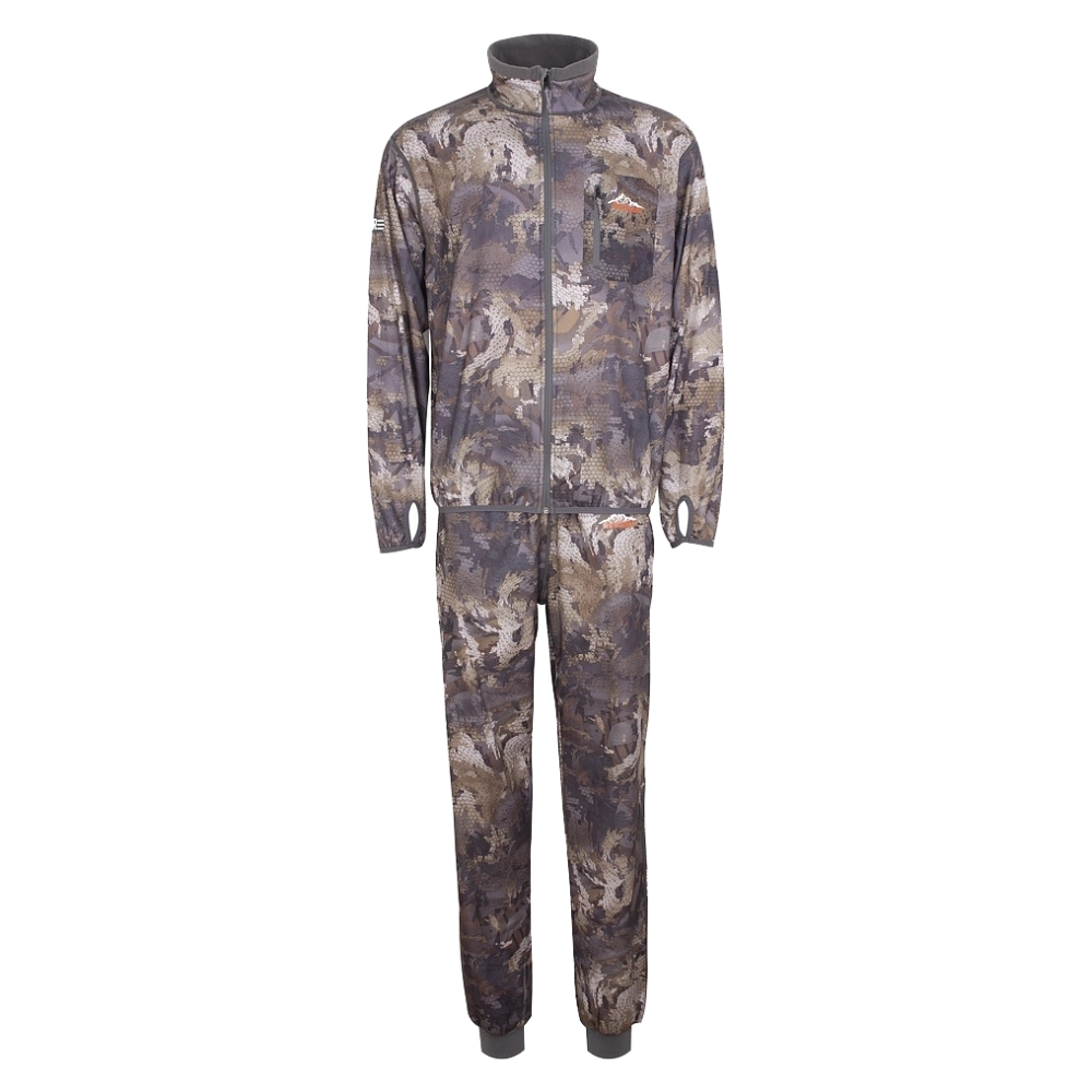 Костюм Remington Alabama Summer Timber р. 6XL. Фото №1