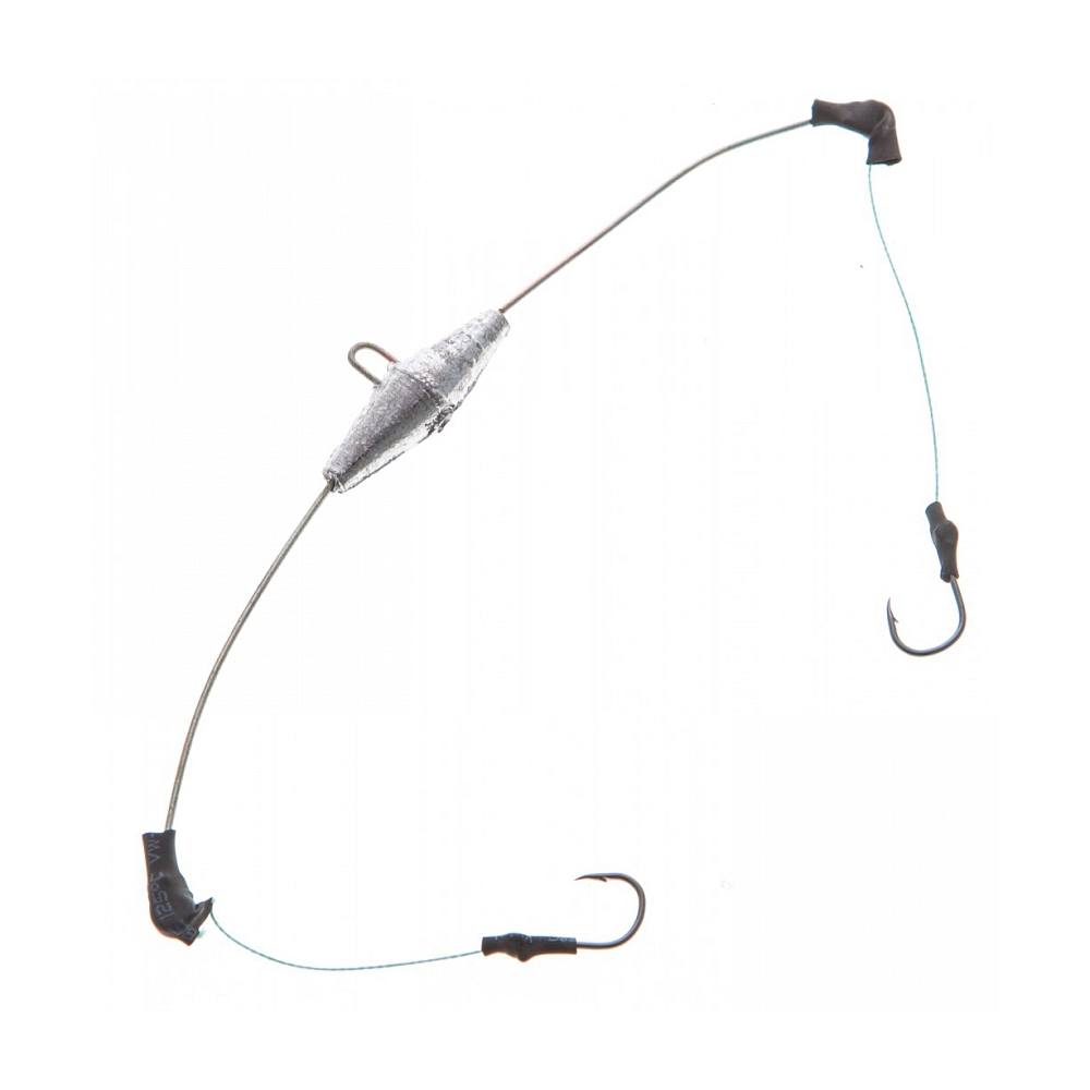 Коромысло огруженное 16см 7г. Фото №2 Коромысло огруженное 16см 7г. Фото №2