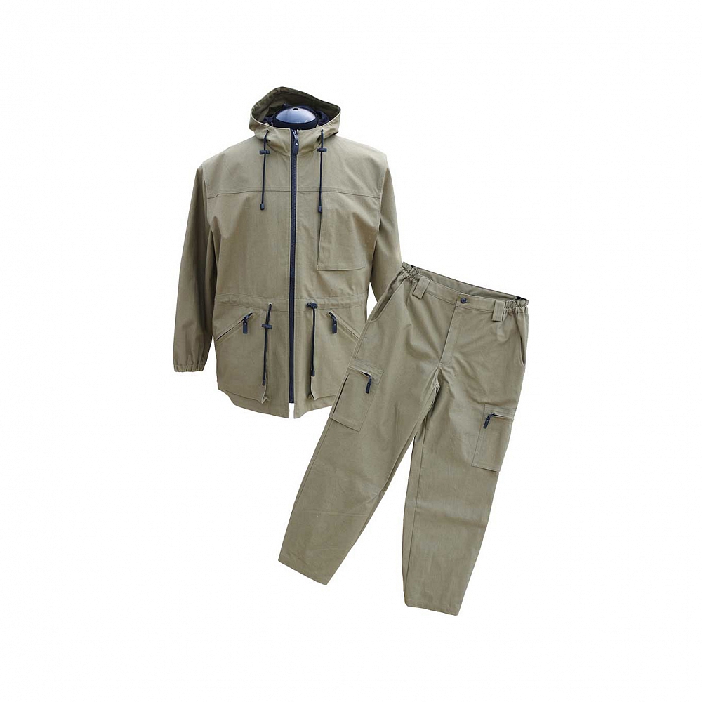 Костюм "Следопыт" 62-64/182 . Фото №1