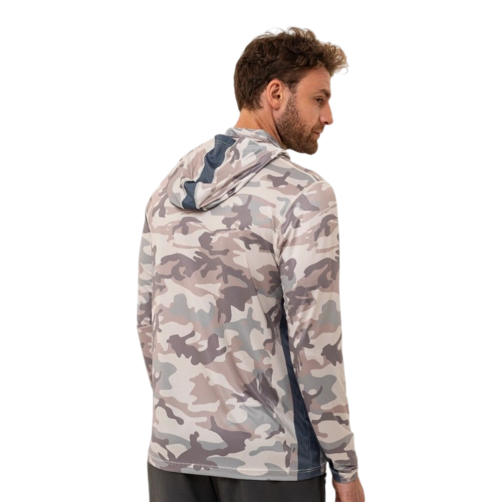 Футболка (джерси) Remington Fishing Sun and Mosquito Protection Style 4 р. XL. Фото №2 Футболка (джерси) Remington Fishing Sun and Mosquito Protection Style 4 р. XL. Фото №2