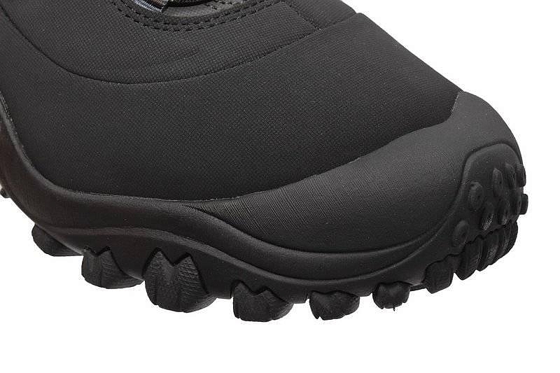 Ботинки Remington Thermo 8 Black insulated 200g 3M Thinsulate р. 45. Фото №13