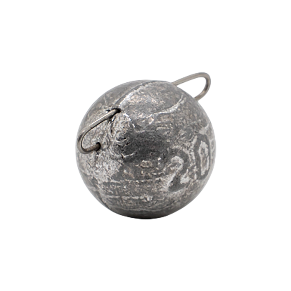 Груз "Чебурашка" 20гр (S Fish). Фото №2