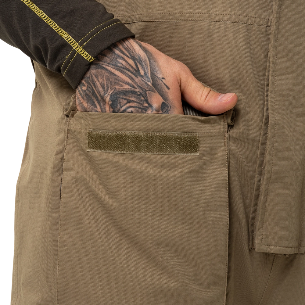 Костюм мужской зимний Mossberg Tundra р. L. Фото №35 Костюм мужской зимний Mossberg Tundra р. L. Фото №35