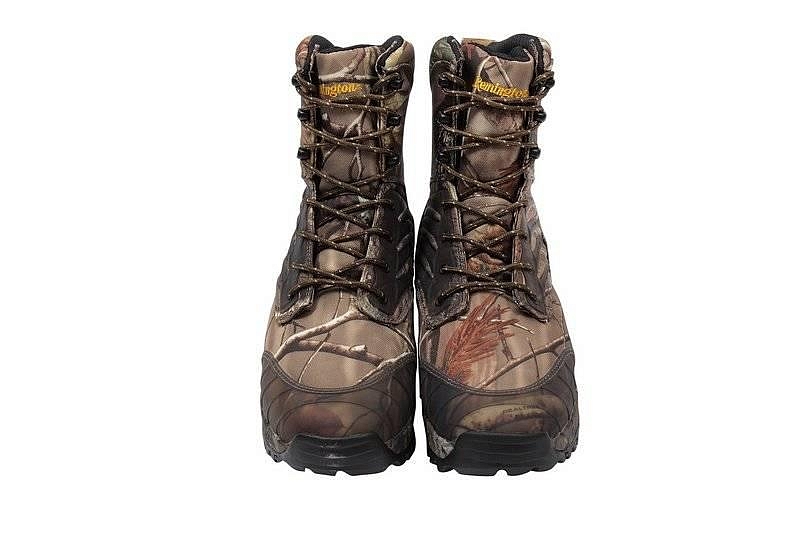 Ботинки Remington Shadow Trek (тинсулейт 600гр) р. 40. Фото №2