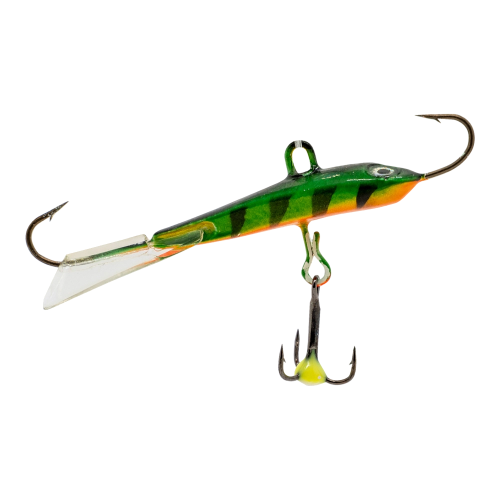 Балансир Spider 11г col 09 08. Фото №2