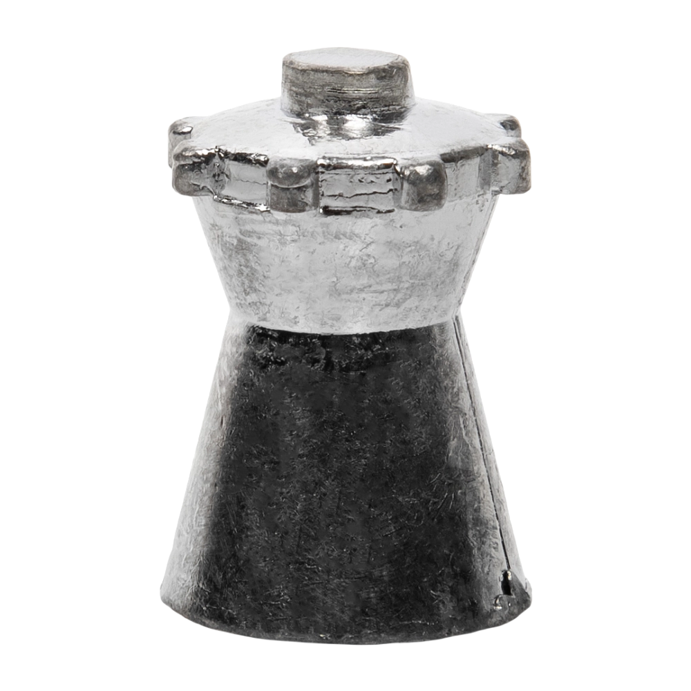 Пуля Диаболо (20 калибр). Фото №1