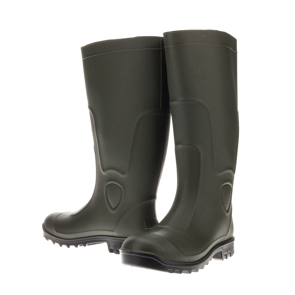 Сапоги резиновые "Вездеход" СВ-19 р.44. Фото №1 Сапоги резиновые "Вездеход" СВ-19 р.44. Фото №1