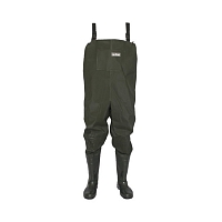 Полукомбинезон рыбацкий из ПВХ 11(с)1500 46р