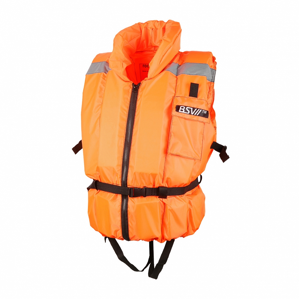 Жилет спасательный 75 кг. Фото №2