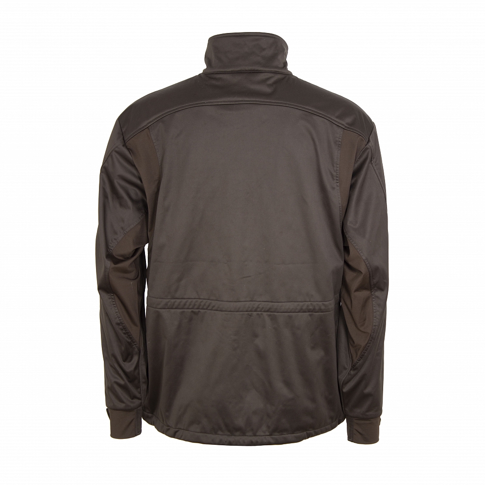 Куртка Remington Hunting Softshell MAX Jacket р. 3XL. Фото №4 Куртка Remington Hunting Softshell MAX Jacket р. 3XL. Фото №4