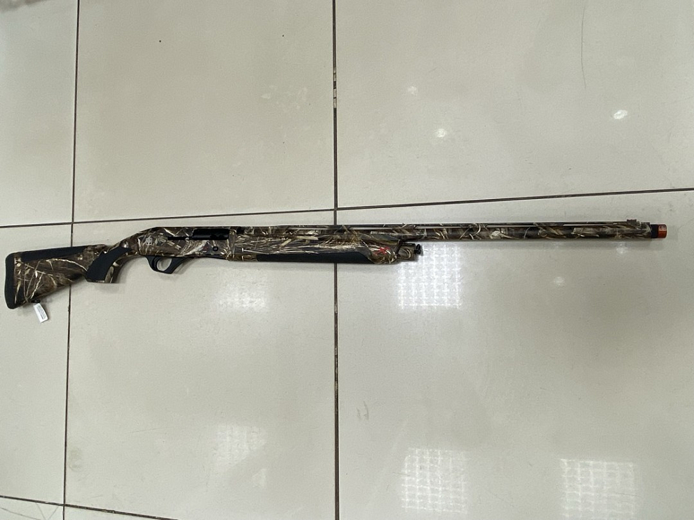 ATA Ружье ATA Neo X Camo кал.12х76. Фото №1