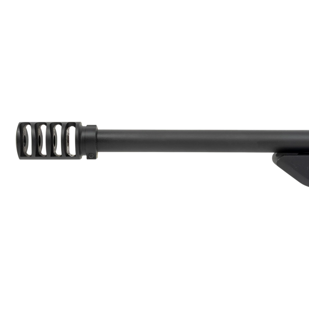 Карабин АТА ARMS ALR Gen II Black кал.308Win, ствол 470 мм, ДТК, 2 стальных магазина*10 патронов. Фото №3 Карабин АТА ARMS ALR Gen II Black кал.308Win, ствол 470 мм, ДТК, 2 стальных магазина*10 патронов. Фото №3